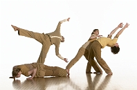 companydance image